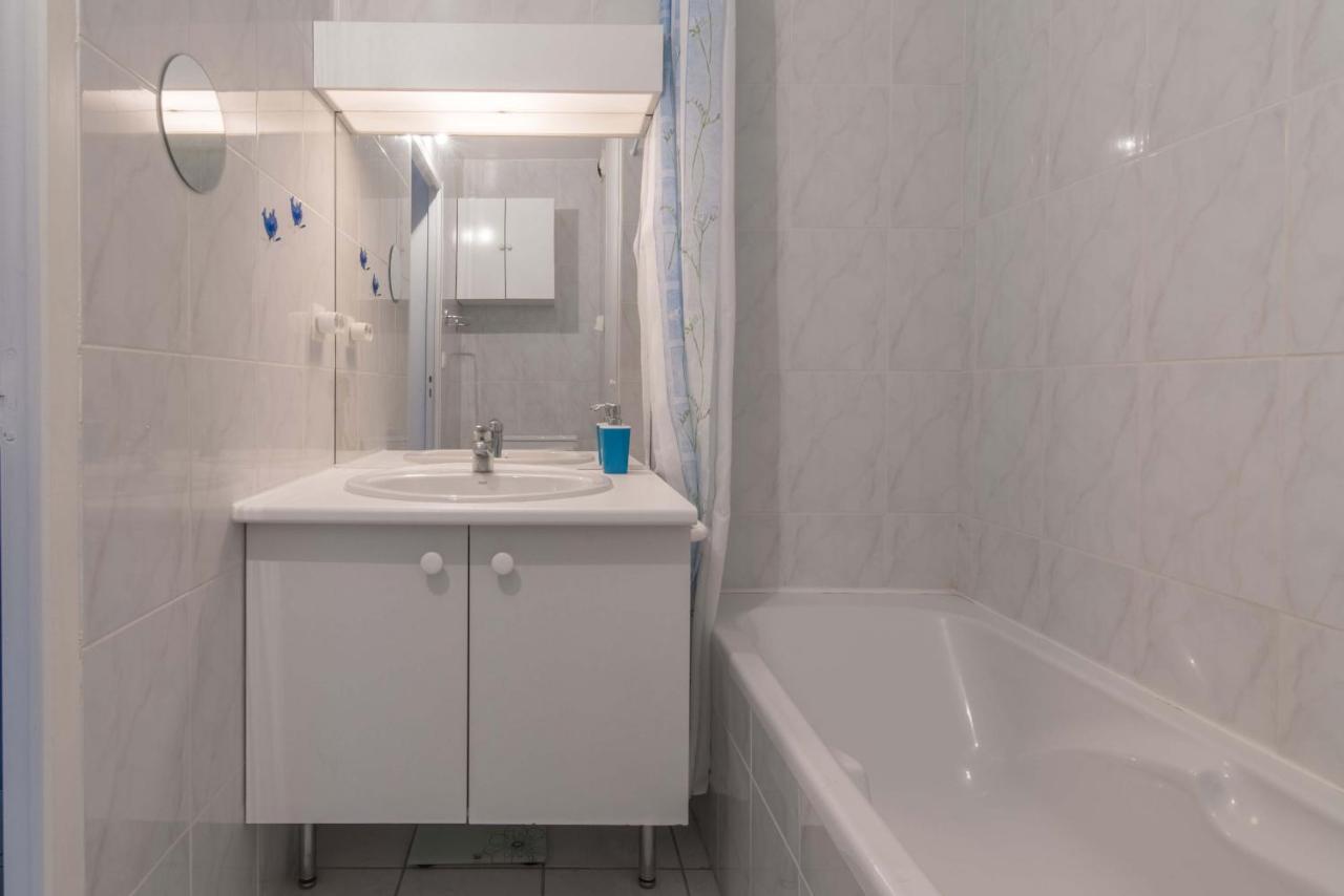 Agreable Studio Proche De La Plage, A Pornichet Kültér fotó